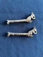 Vintage bestek leggers, Antiek en Kunst, Ophalen of Verzenden