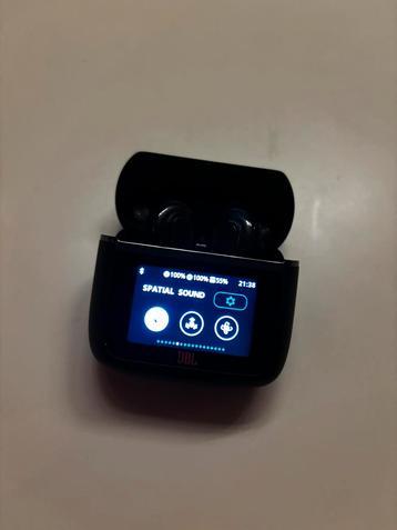 JBL TOUR PRO 3. ORGINEEL ! beschikbaar voor biedingen