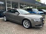 Audi A5 Cabriolet 1.8 TFSI Climat, Navi, Leer, Pdc, LM.., Auto's, Voorwielaandrijving, Gebruikt, Euro 6, 4 stoelen