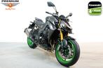 Kawasaki Z 1100 SE (bj 2026), Bedrijf, Naked bike, Cruise Control