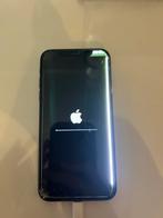 iPhone X 256GB - Defect scherm en achterkant, 256 GB, Gebruikt, Zwart, Zonder simlock