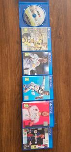 FIFA PS4 Games - 15, 17, 18, 19, 20, 21, Ophalen of Verzenden