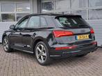 Audi Q5 2.0 TFSI quattro Sport S-Line, Matrix, Panoramadak,, Automaat, Stof, Gebruikt, 4 cilinders