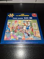 Jan van Haasteren - At the dentist *NIEUW, Ophalen of Verzenden, 500 t/m 1500 stukjes, Nieuw, Legpuzzel