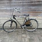 Herenfiets Trek L400 Navigator, Fietsen en Brommers, Gebruikt, Versnellingen, 53 tot 57 cm, Ophalen