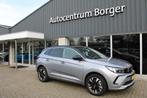 Opel Grandland 1.6 T Automaat Hybrid Level 3 Navi/Clima /Cru, 12 maanden, Leder en Stof, Hybride Elektrisch/Benzine, 71 km/l