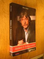 helden & hansworsten - johan derksen, Ophalen of Verzenden, Zo goed als nieuw, Balsport