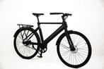 Elektrische fiets | Sportief | Mat zwart, Ophalen of Verzenden, Nieuw, Minder dan 10 versnellingen, Overige merken