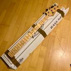 Fender Player jazz bass neck 2021 fully loaded, Ophalen of Verzenden, Zo goed als nieuw, Elektrische gitaar