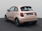 Fiat 500 Icon 42 kWh | Navigatie | Climate Control | Camera, Auto's, Fiat, Te koop, 4 stoelen, Hatchback, Gebruikt