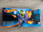 hot wheels hw city blaze blaster nieuw in doos, Kinderen en Baby's, Speelgoed | Racebanen, Racebaan, Nieuw, Ophalen of Verzenden