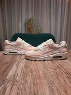 Nike Air Max 90 Premium 'Pink Oxford' Size 40,5, Nike, Ophalen of Verzenden, Roze, Sneakers of Gympen