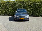 Mercedes-Benz E-Klasse 3.5 E350 CGI Sedan AUT 2008 Grijs, Auto's, Mercedes-Benz, Achterwielaandrijving, Grijs, Particulier, Dealer onderhouden