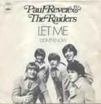 Paul Revere and The Raiders-  Let Me