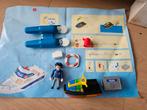 Play Mobil 3190,5700 onderdelen, Ophalen of Verzenden, Zo goed als nieuw