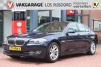 BMW 5-Serie (f10) 520i Aut. *Executive* "| Navigatie | Cruis, Auto's, BMW, Automaat, Euro 5, Gebruikt, 4 cilinders