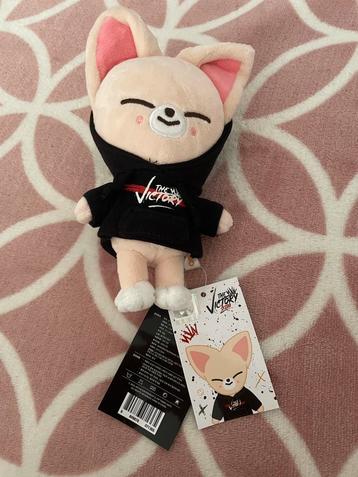 Stray Kids SKZOO FoxI.Ny mini plush  beschikbaar voor biedingen