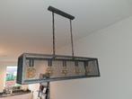Industriële hanglamp, Ophalen of Verzenden, Zo goed als nieuw, Minder dan 50 cm