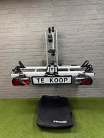 NETTE PRO USER DIAMANT(elek)fietsen60kg/TAS/kantelb/klik&go, Auto diversen, Fietsendragers, Gebruikt, Ophalen of Verzenden, Brede banden