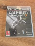 Call of Duty: Black Ops II, PS3, Spelcomputers en Games, Games | Sony PlayStation 3, Vanaf 18 jaar, Overige genres, 1 speler, Ophalen of Verzenden