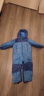 Skipak / winterpak maat 98 / 104, Caravans en Kamperen, Regenkleding, Ophalen of Verzenden, Gebruikt, Regenpak, Kinderen