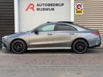 Mercedes-Benz CLA-klasse 250 e AMG 360/Burmester/HUD/Pano, CLA, Gebruikt, 4 cilinders, Met garantie (alle)