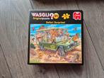 WasGij Original 31: Safari Surprise!, Ophalen of Verzenden, 500 t/m 1500 stukjes, Zo goed als nieuw, Legpuzzel