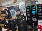 Volste audiowinkel in nederland LAKRO, Auto diversen, Autospeakers, Niet ingevuld, Niet ingevuld, Nieuw, Ophalen of Verzenden