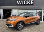 Renault Captur 0.9 TCe Dynamique Led facelift Navigatie PDC, Auto's, Voorwielaandrijving, Stof, Overige kleuren, Handgeschakeld