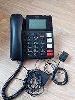 Senioren telefoon Fysic FX 8025, Ophalen of Verzenden, Zo goed als nieuw