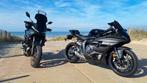 Yamaha R7 2024 35kw (A2) 2300 KM !!!, Motoren, Motoren | Yamaha, 2 cilinders, Super Sport, Particulier, ABS