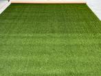 Kunstgras 5,10x4 intensief gebruik! 45mm, Ophalen, Zo goed als nieuw, 20 m² of meer