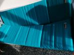 Therm a rest Luxe Slaapmat Matras Zelfopblaasbaar Luchtbed, Caravans en Kamperen, Ophalen of Verzenden, Zo goed als nieuw, 1-persoons