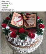 Weer veel nieuwe decoratie nep gebak taart bonbon koek fruit, Ophalen, Zo goed als nieuw