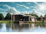 Vakantiewoning ''Polderparel Deluxe'' te koop in N-H! R#52R, Caravans en Kamperen, Stacaravans