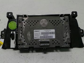 RENAULT SAFRANE [RADIO_DISPLAY] 2011 beschikbaar voor biedingen