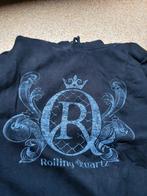 Kpop/rock rolling quartz tour hoodie XL, Ophalen of Verzenden, Zo goed als nieuw