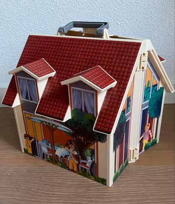 Playmobil huis nr 5167 beschikbaar voor biedingen