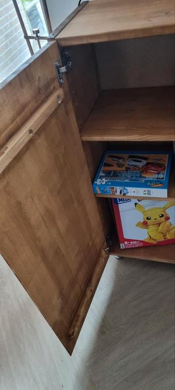 Ikea Ivar kast te koop - afbeelding 3