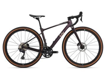 Liv GRAVEL L Devote Advanced 0 VAN 4399.- VOOR 2999.- beschikbaar voor biedingen