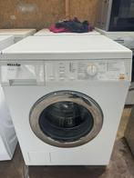 Miele Vitality Wasmachine 1400 Toeren | Schoon | Garantie, Wolwasprogramma, 1200 tot 1600 toeren, Ophalen of Verzenden, 6 tot 8 kg