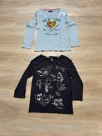 2 mooie shirts voor meisje maat 152, Ophalen of Verzenden, Zo goed als nieuw, Meisje, Shirt of Longsleeve