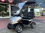 Iva Scootmobiel | 2 pers. | Nieuw | Lithium | Aan huis lever