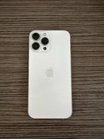 Iphone 13 Pro Max - Wit- 128GB, Telecommunicatie, Mobiele telefoons | Apple iPhone, 128 GB, Wit, Ophalen of Verzenden, 76 %