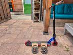 Stuntstep Mad Gear Pro neorush, Ophalen of Verzenden, Zo goed als nieuw, Gewone step