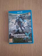 Xenoblade Chronicles X, Wii U, Spelcomputers en Games, Games | Nintendo Wii U, Online, Gebruikt, Ophalen of Verzenden, Role Playing Game (Rpg)