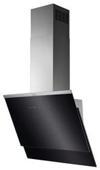 AEG 60CM DVS567AHG Hob2Hood afzuigkap inbouw, Ophalen, Inbouw, 600 tot 800 m³ per uur, Recirculatie