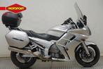 Yamaha FJR 1300 (bj 2001), Motoren, Motoren | Yamaha, Bedrijf, Toermotor