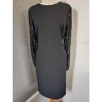 jurk van Ralph Lauren, Maat 38/40 (M), Verzenden, Zwart, Nieuw