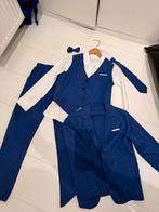 Feestelijk 6-delig pak maat 158/164, Kinderen en Baby's, Ophalen of Verzenden, Zo goed als nieuw, Jongen, Overige typen